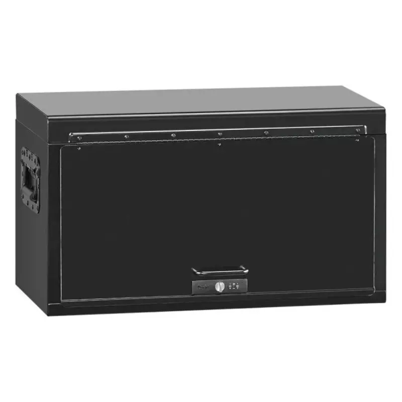 Teng Tools 26" PRO35 tool chest 4 drawers black without logo