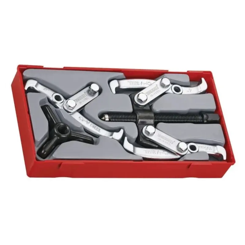 Teng Tools Puller Set TT1 4 Pieces