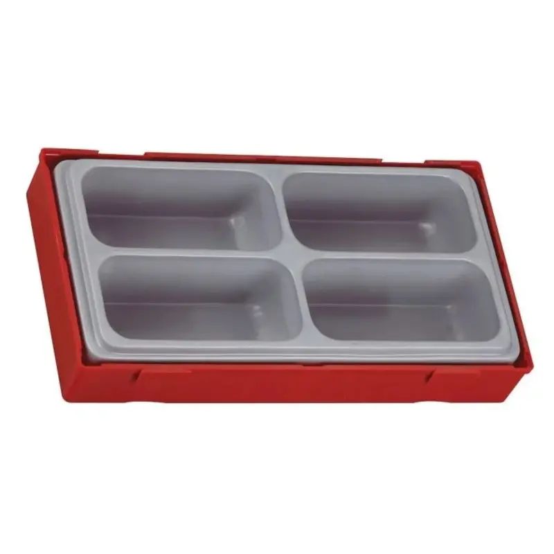 Teng Tools Storage Tray TT1 4 Compartments