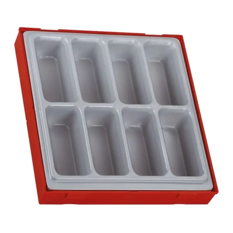 Teng Tools Storage Tray TT2 8 Compartments