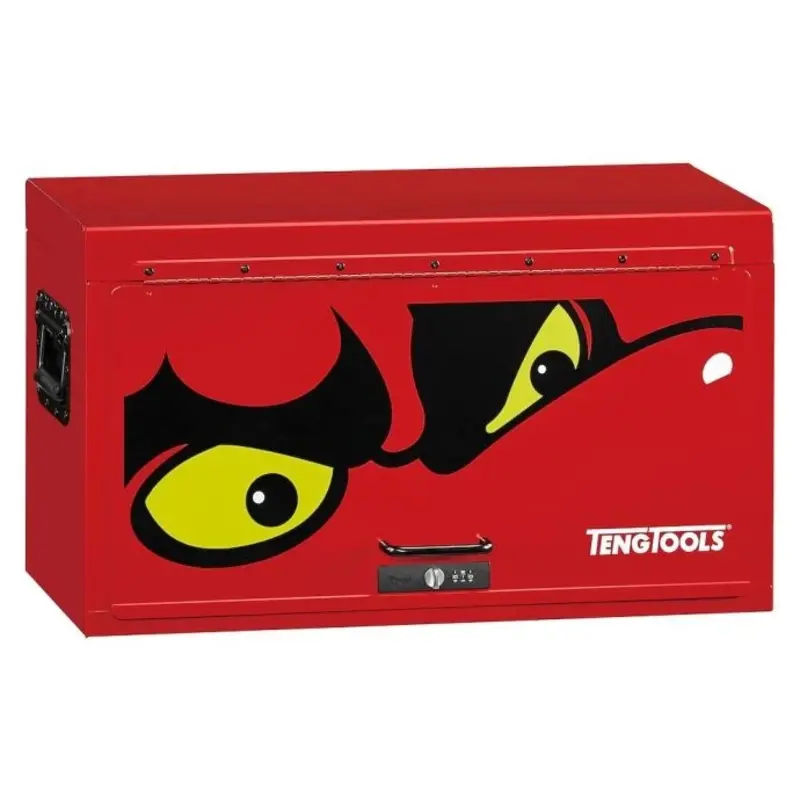 Teng Tools 26" PRO35 Red Tool Chest Tool Kit