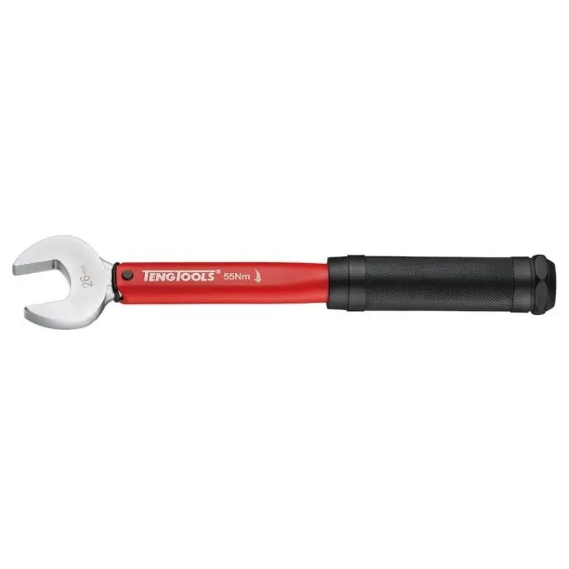 Teng Tools Preset Torque Spanner 42Nm