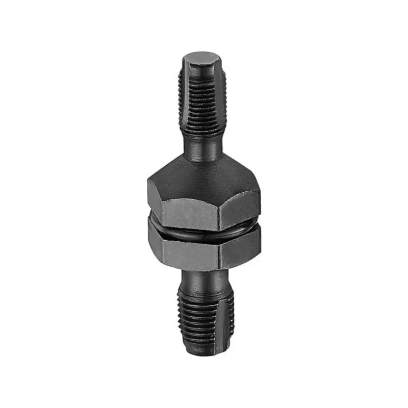 Teng Tools Spark Plug Thread Cleaner 14 x 18mm
