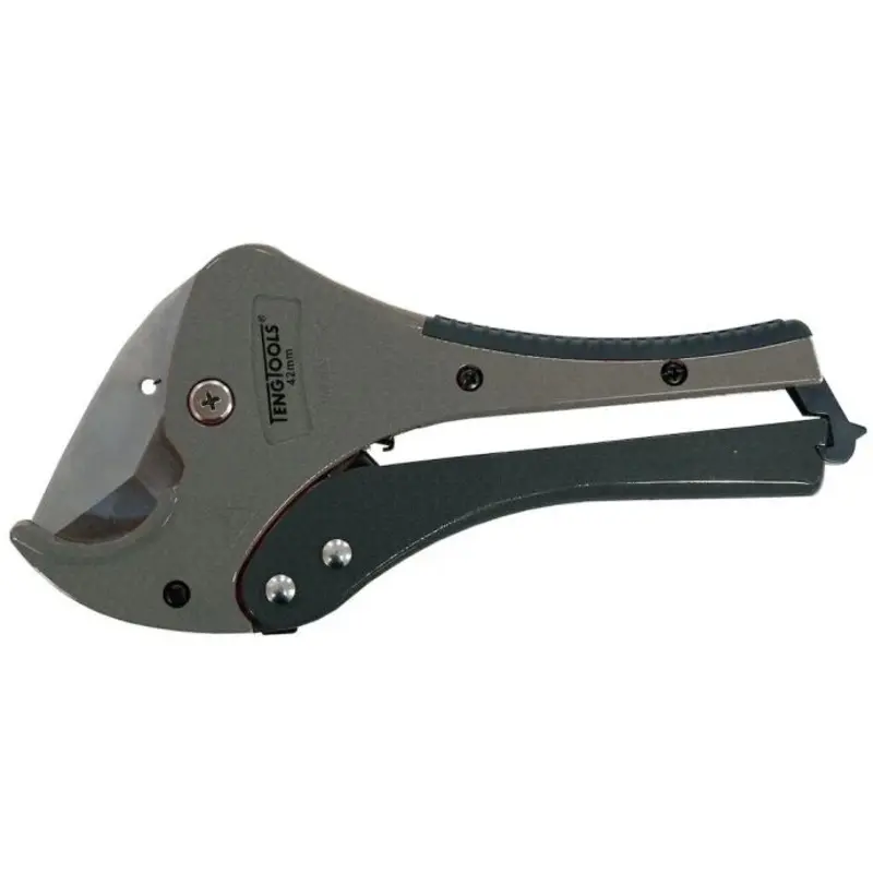Teng Tools Pipe Cutter 42mm Capacity Plastic