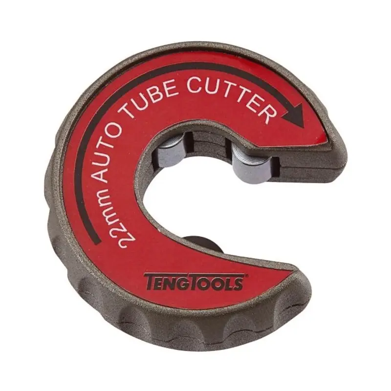 Teng Tools Rotating Pipe Cutter 15mm