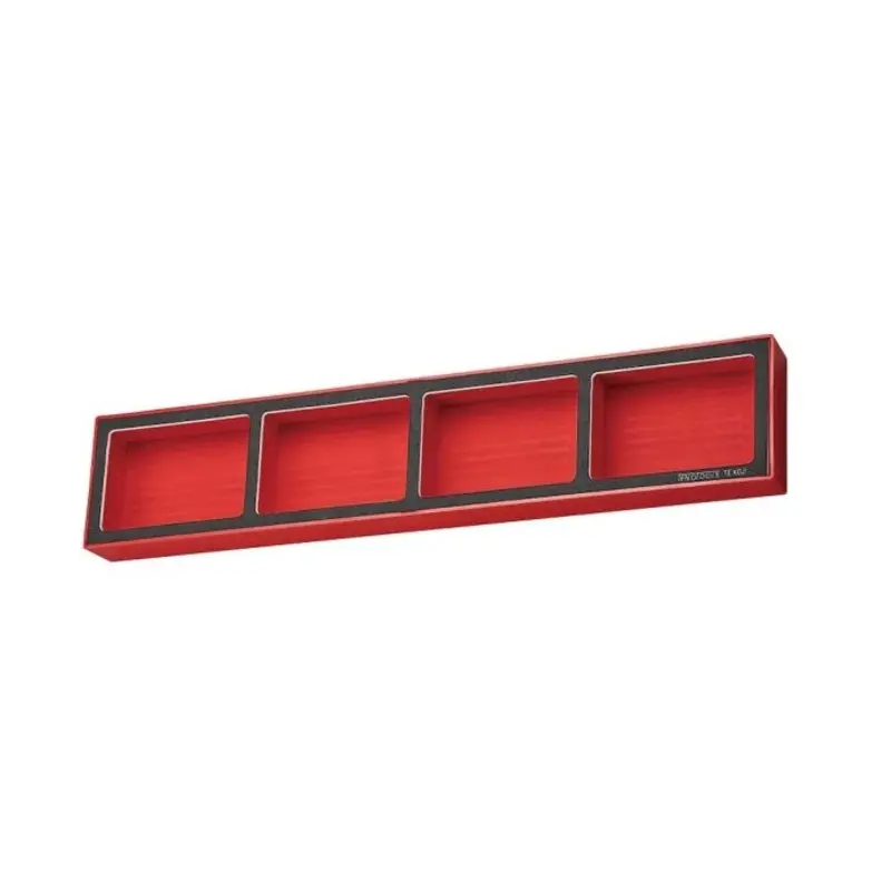 Teng Tools Storage Tray FOAMX4 4 Compartments