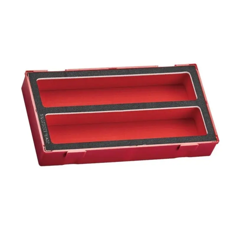 Teng Tools Storage Tray FOAM1 2 Compartments