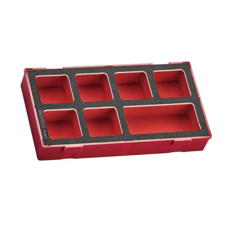Teng Tools Storage Tray FOAM1 7 Compartments