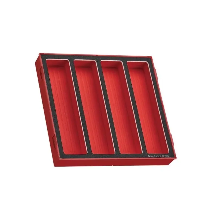 Teng Tools Storage Tray FOAM2 4 Compartments
