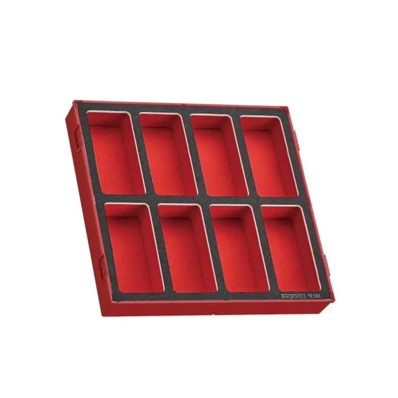 Teng Tools Storage Tray FOAM2 8 Compartments
