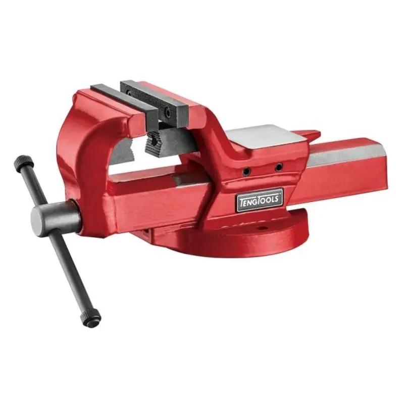 Teng Tools 4" Work Bench Vice