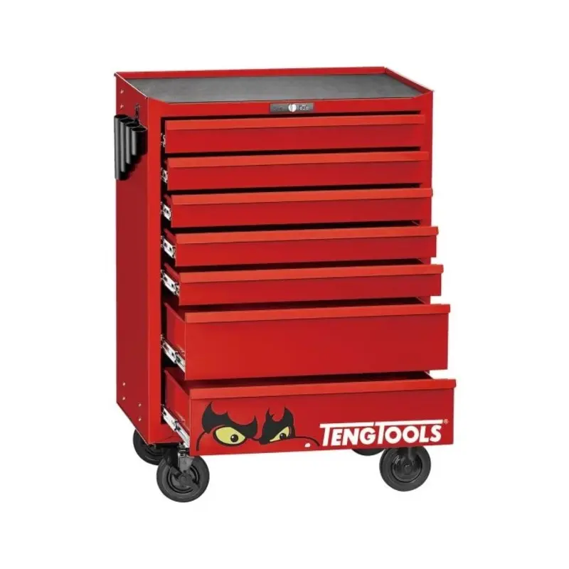 Teng Tools Cable tie holder tool chest accessory