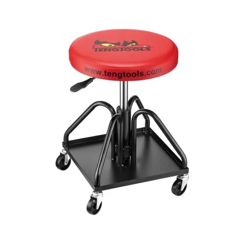 Teng Tools Mechanics Work Chair