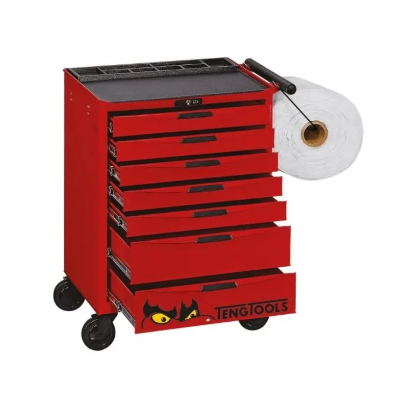 Teng Tools Paper roll holder for side handle