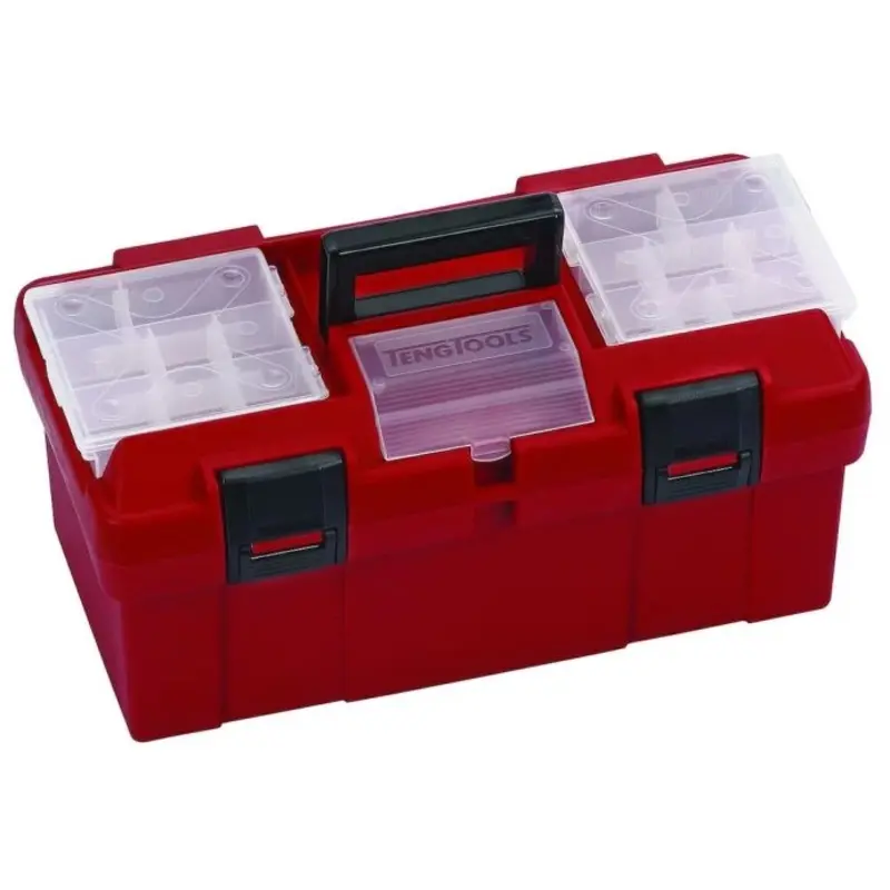 Teng Tools Plastic Tool Box