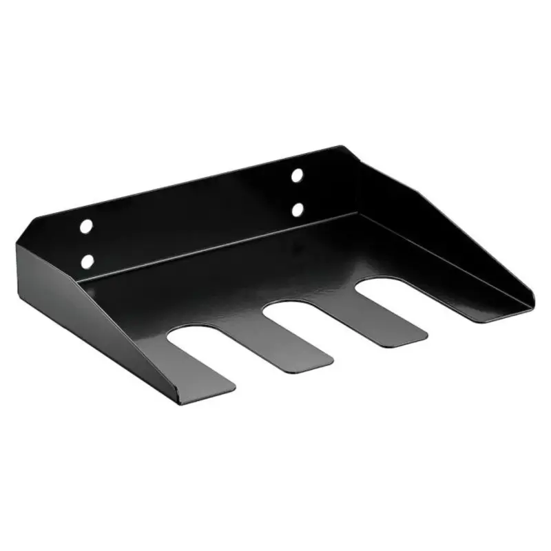 Teng Tools Power tool shelf organizer side mounted