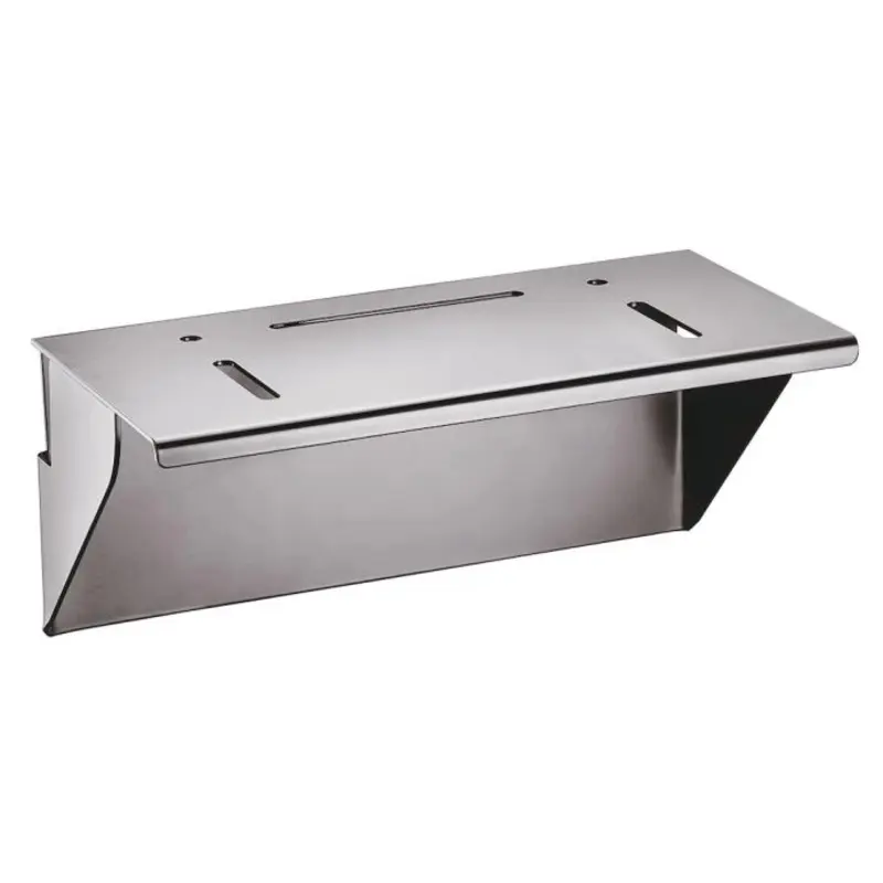 Teng Tools Side Shelf for Vice