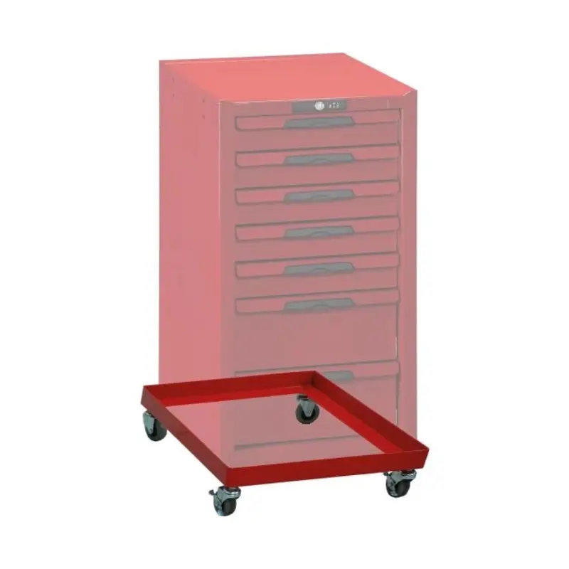 Teng Tools Trolley for Side Cabinet