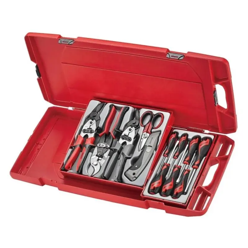 Teng Tools TC4 Carrying Case