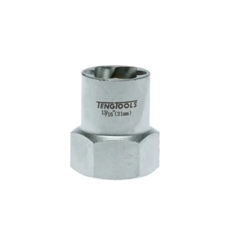 Teng Tools 1/2" Stud Extractor 21mm