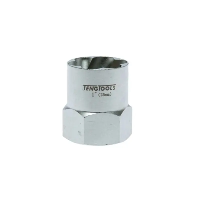 Teng Tools 1/2" Stud Extractor 25mm