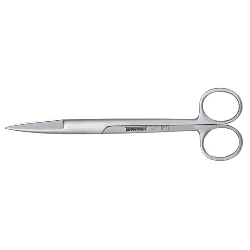 Teng Tools Intricate Cutting Scissor 180mm Sharp
