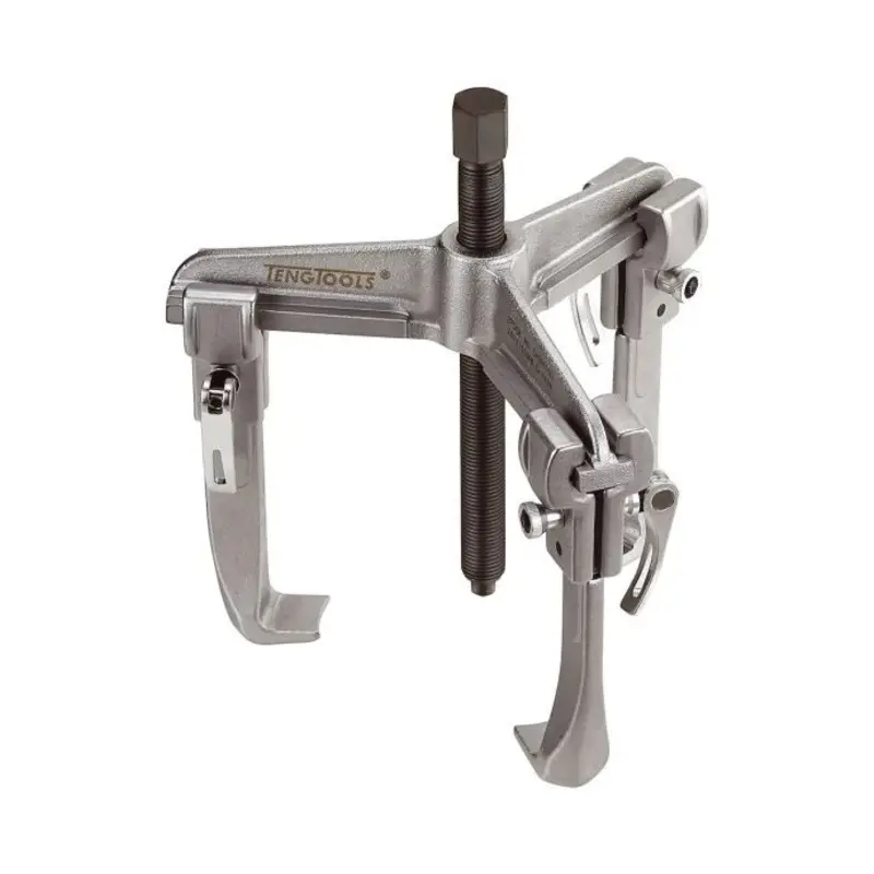 Teng Tools Three Arm Quick Action Puller 330 x 200mm