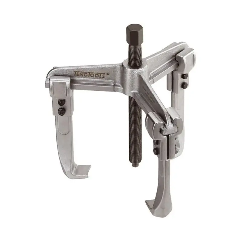Teng Tools Three Arm Universal Puller 220 x 150mm