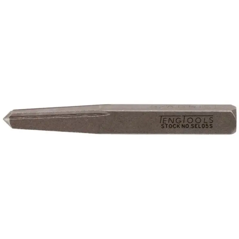 Teng Tools Screw Extractor No. 4
