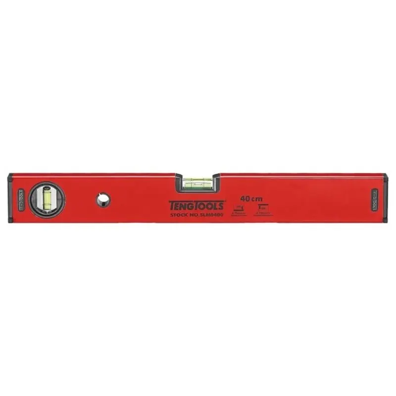 Teng Tools Spirit Level Magnetic 1200mm