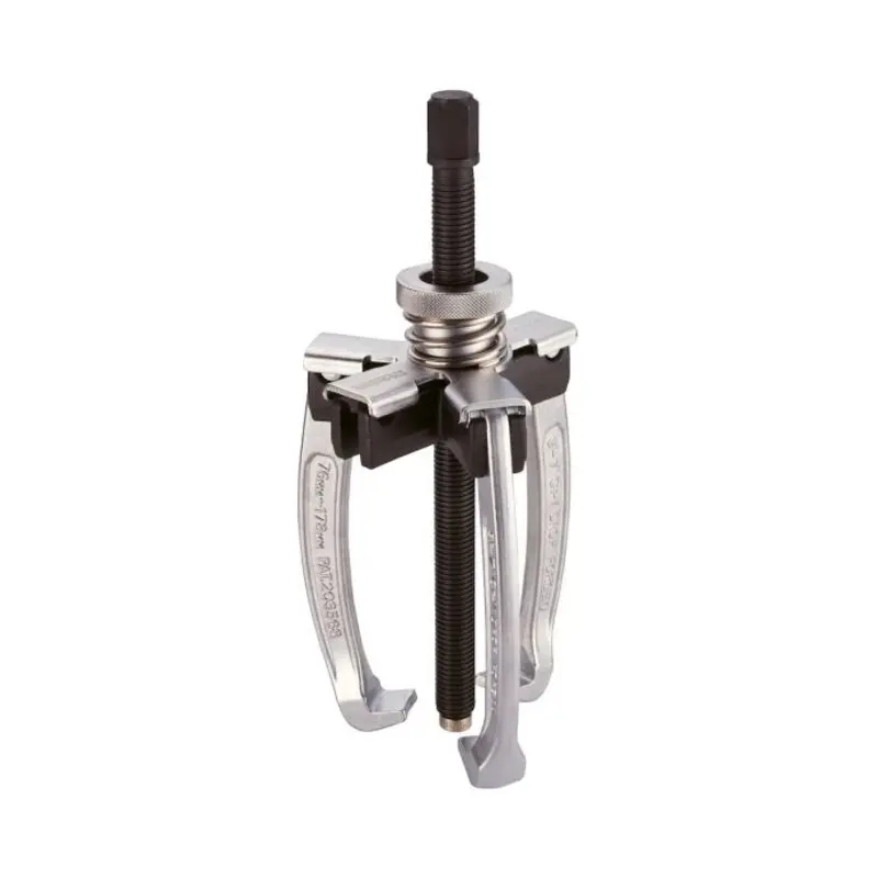 Teng Tools Two/Three Arm Gear Puller 175mm