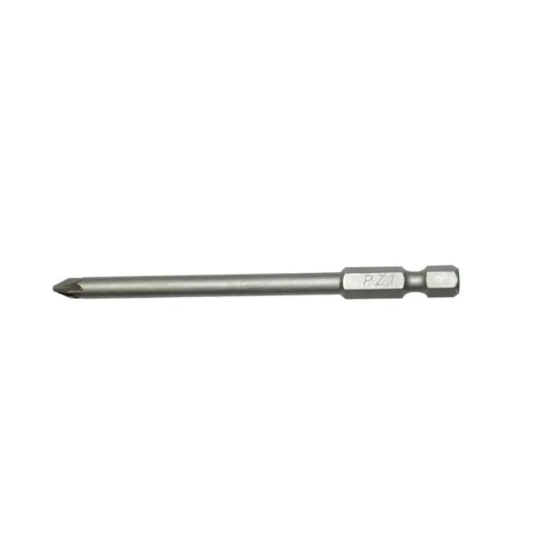 Teng Tools 1/4" PZ Bits 89mm PZ1 1