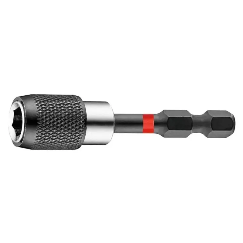 Teng Tools 1/4" Quick Chuck Impact Bit Holder 60mm
