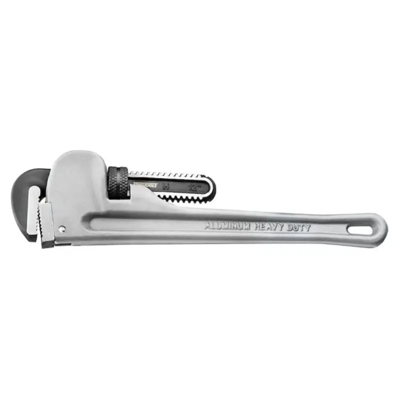 Teng Tools Aluminium Pipe Wrench 900mm