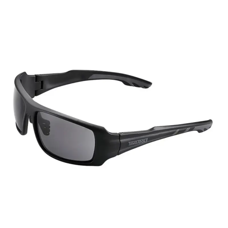 Teng Tools Sun Glasses Black Frames