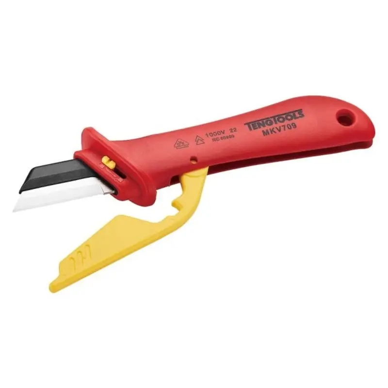 Teng Tools Insulated Knife