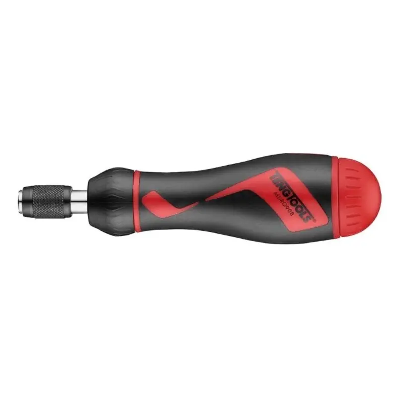 Teng Tools 1/4" Ratcheting Quick Chuck Bits Driver