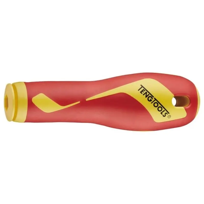 Teng Tools Insulated Handle for Interchangeable Blades L