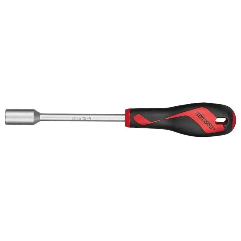 Teng Tools Nut Driver 12mm