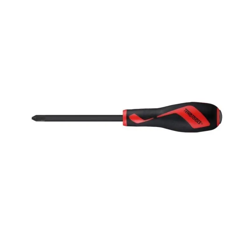 Teng Tools PH Power Through Screwdriver PH2