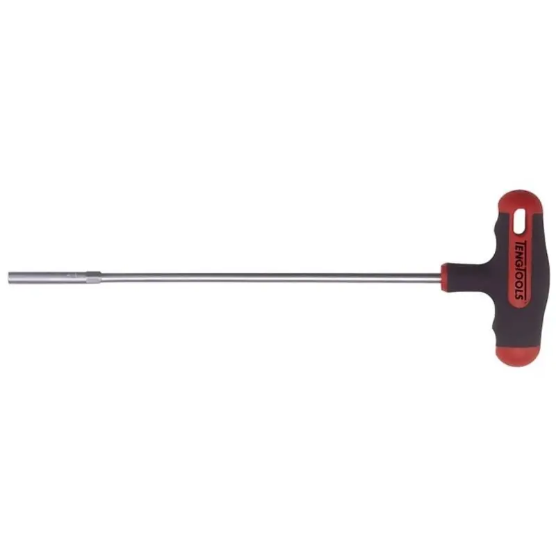 Teng Tools T Handle Nut Driver 12mm