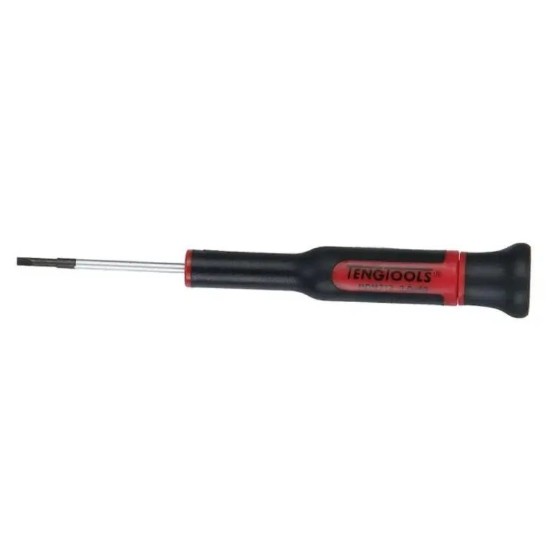 Teng Tools Flat Mini Screwdriver 3mm