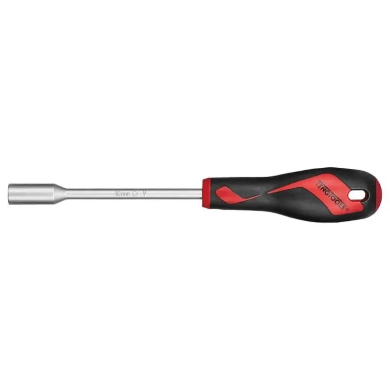 Teng Tools Nut Driver 10mm
