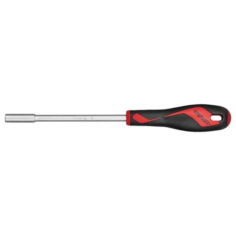 Teng Tools Nut Driver 6mm