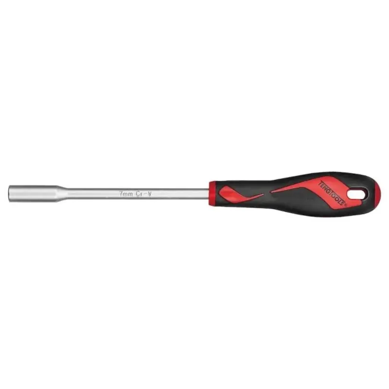 Teng Tools Nut Driver 7mm