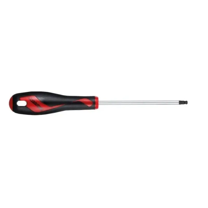 Teng Tools Ball Point Hex Screwdriver 2 x 100mm S