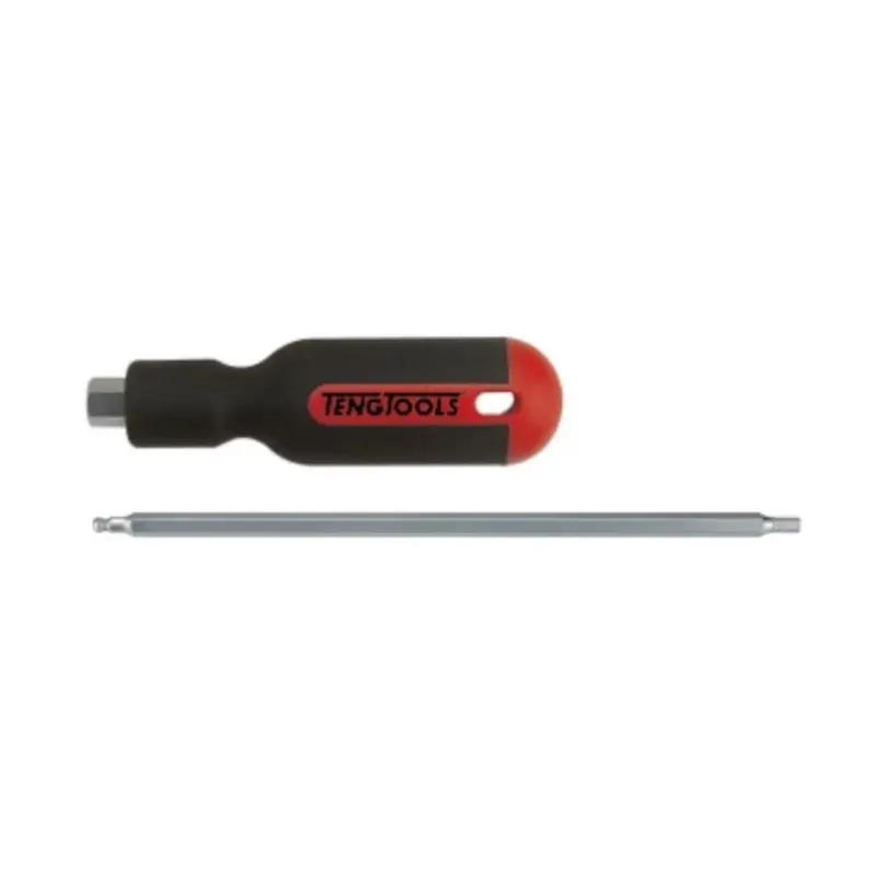 Teng Tools Double Ended Screwdriver Blade Handle