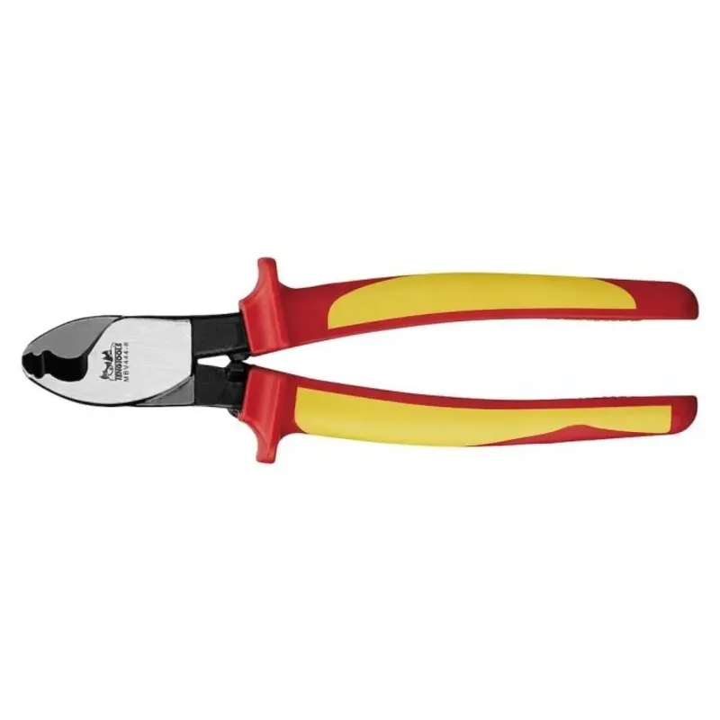 Teng Tools Insulated Cable Cutter 210mm