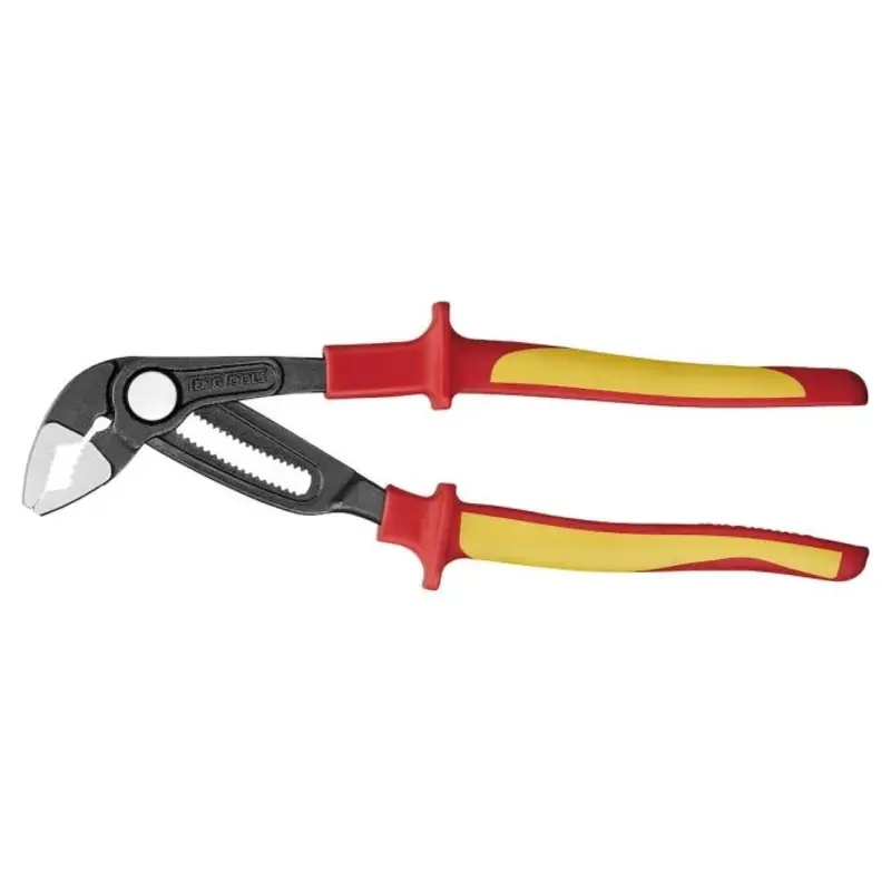Teng Tools Insulated Water Pump Plier 260mm