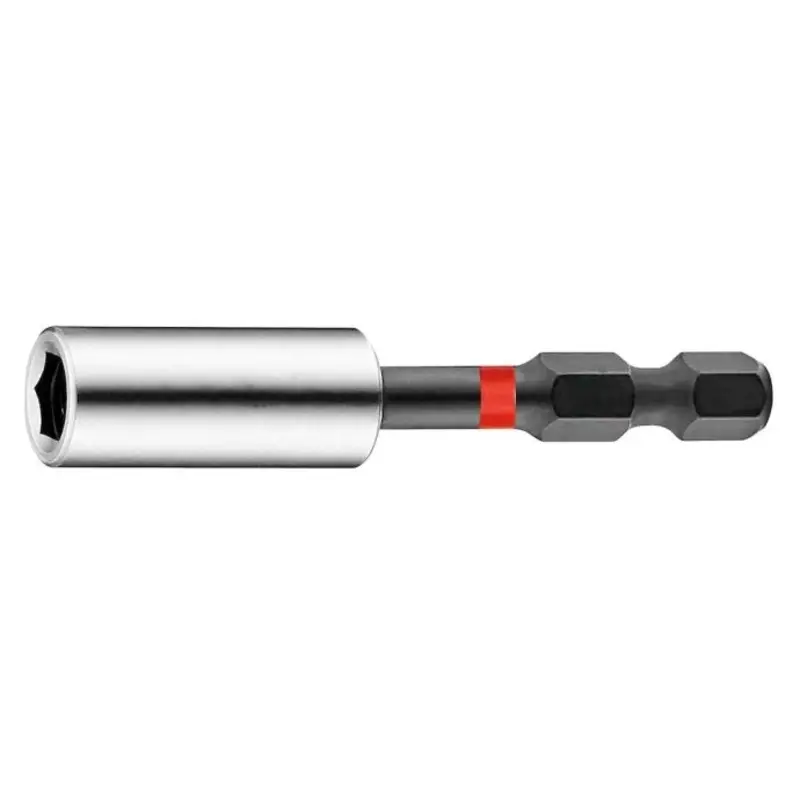 Teng Tools 1/4" Magnetic Impact Bit Holder 60mm